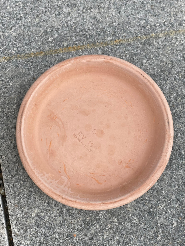 Terrakotta potte - Image 2