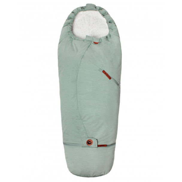 Lyng Vognpose - Green - Image 3