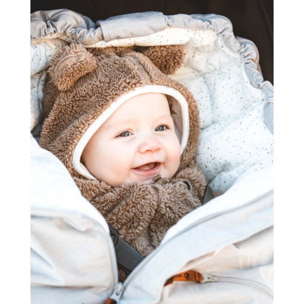 Lyng Vognpose - Grey - Image 2