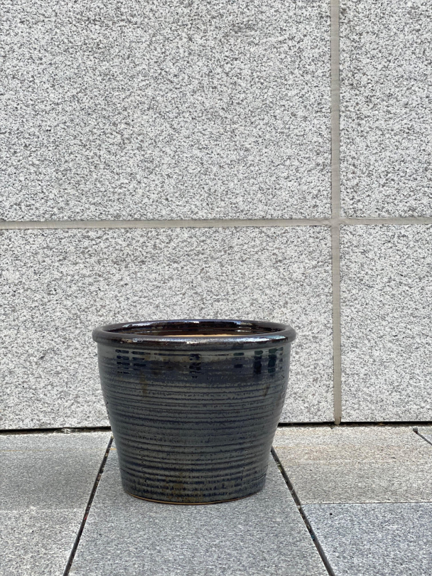 Svart Liten - Utepotte Frostsikker   - Image 6