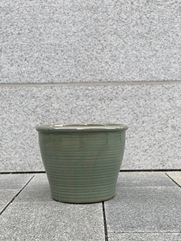 Grønn Liten - Utepotte Frostsikker - Image 8