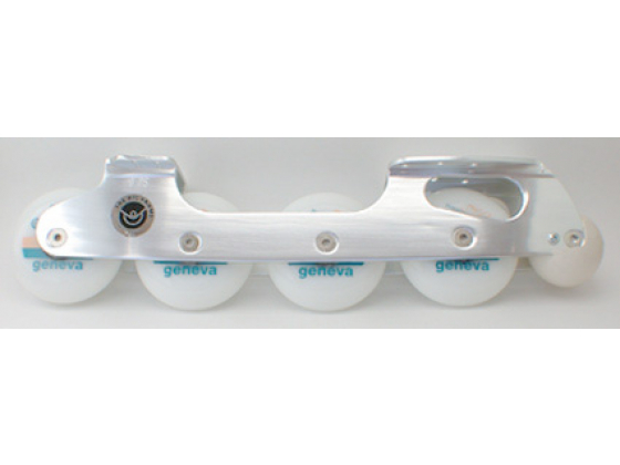 Pic® Frame Sets 994 4-hjul