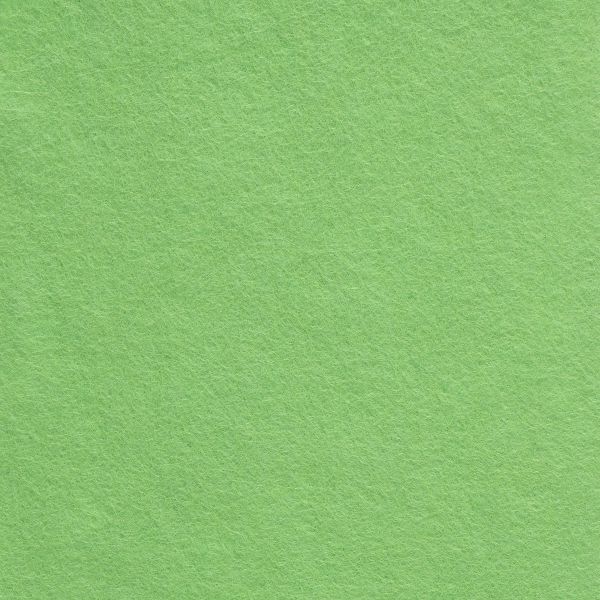 Hobbyfilt 20x30 cm Vårgrønn