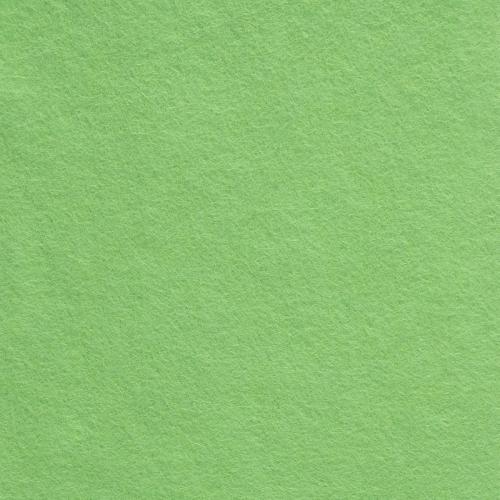 Hobbyfilt 20x30 cm Vårgrønn
