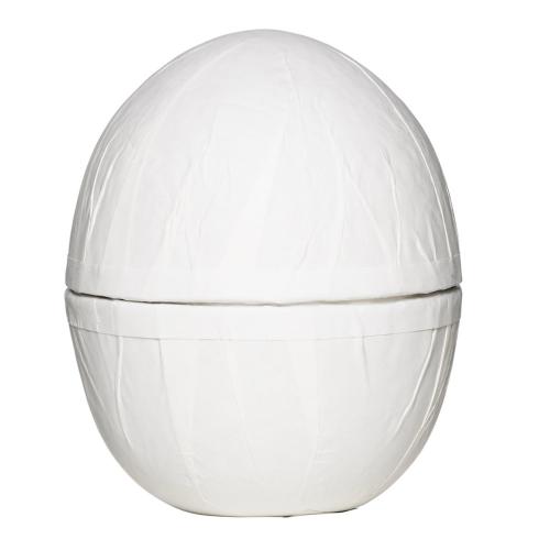 Delbart pappegg stående 14 cm