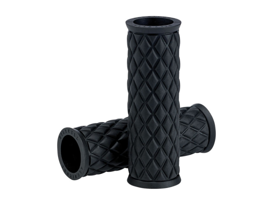 BILTWELL  FOR ALUCORE. BLACK