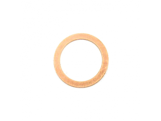 SEAL WASHERS, 5/8 X 13/16 X 1/32