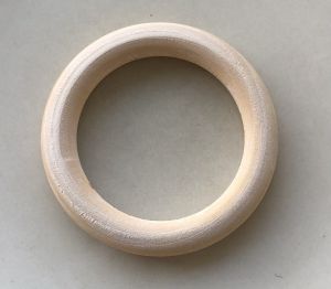 Tre ring - 70mm