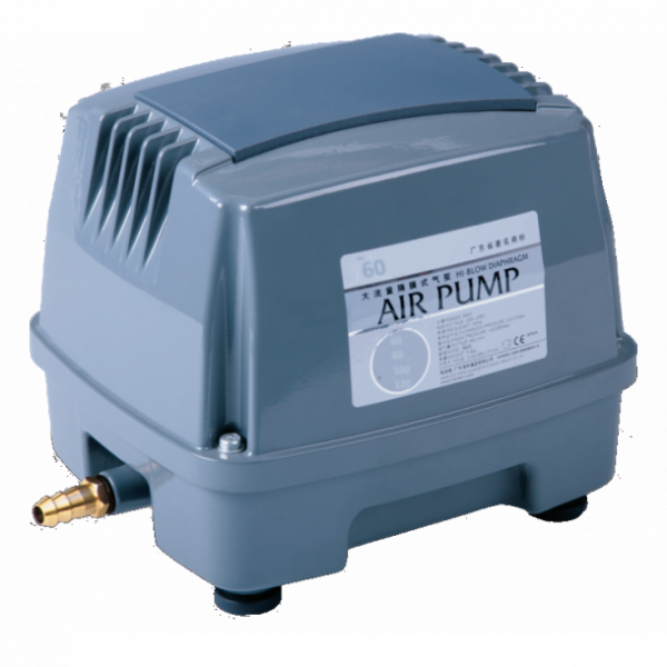 Luftpumpe HAP 60