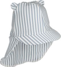 LW14136 - 0935 Y-D stripe_ Sea blue-white - Main.jpg