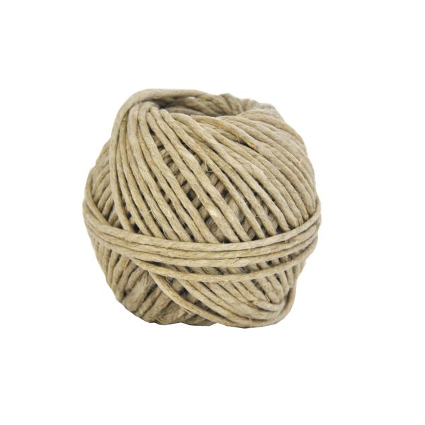 Hamp natur – 4-5mm – 40m