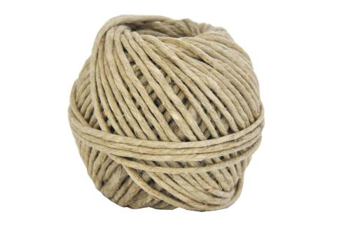 Hamp natur – 4-5mm – 40m