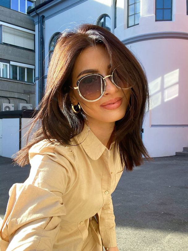 Avaset Sunglasses - Black  - Image 3
