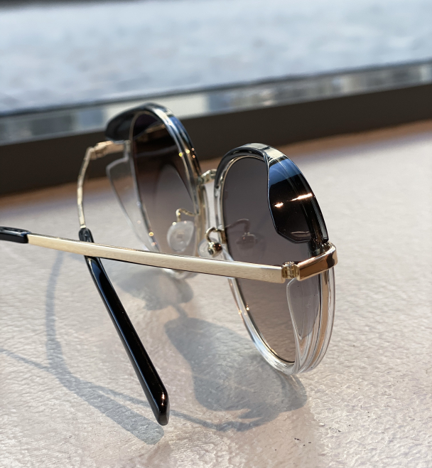 Avaset Sunglasses - Black  - Image 5