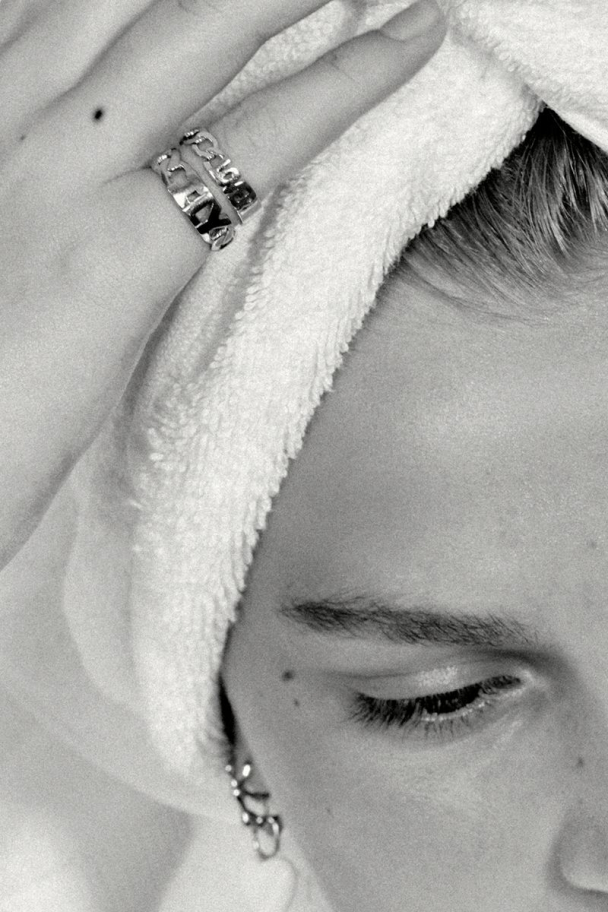 FAMILY RING SILVER - Image 3