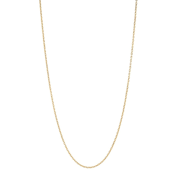 CHAIN GOLD 65 CM - Image 1