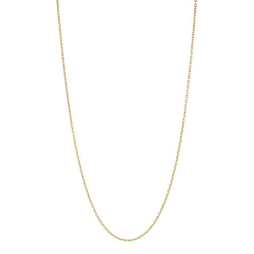 CHAIN GOLD 65 CM