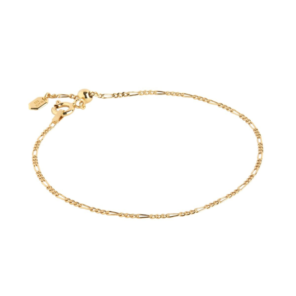 KATIE BRACELET GOLD - Image 1