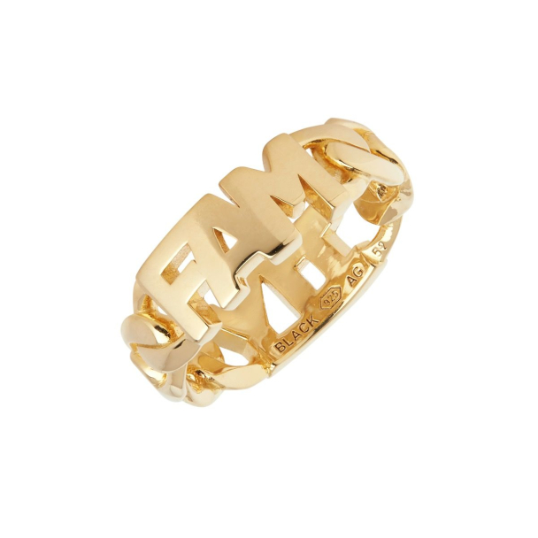 FAMILY RING GOLD - Image 2