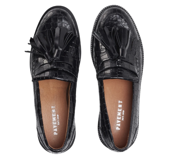 Magnolia - Black  - Image 3