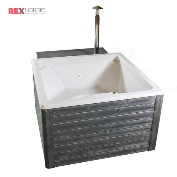 Rexener Aurora badestamp