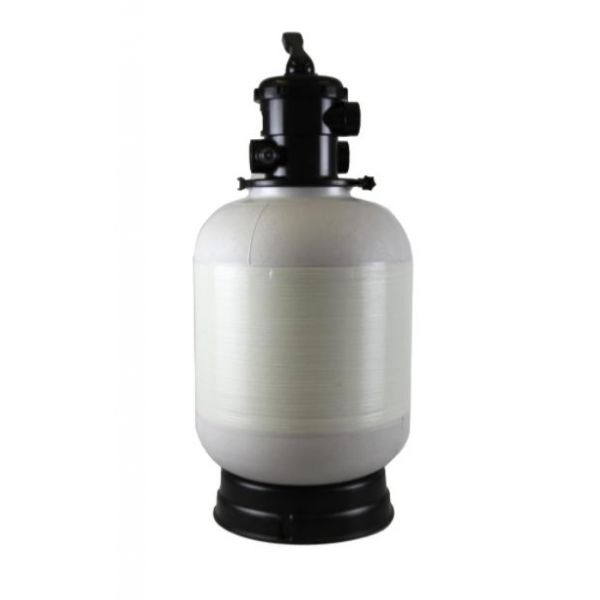 MF250 mass filter + circulation pump