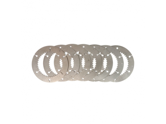 ALTO CLUTCH PLATE SET, STEELS