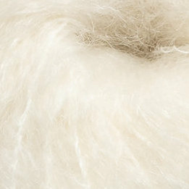 Fluffy Mohair/ Tjukk Mohair - Image 2