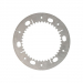 ALTO CLUTCH PLATE SET, STEELS