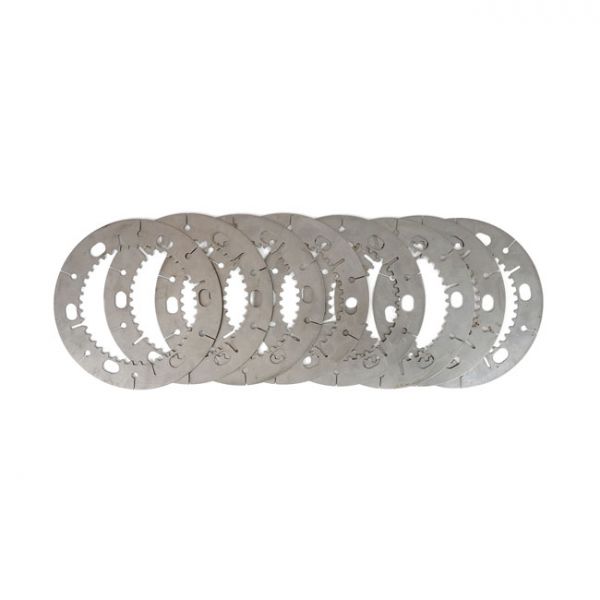 ALTO CLUTCH PLATE SET, STEELS