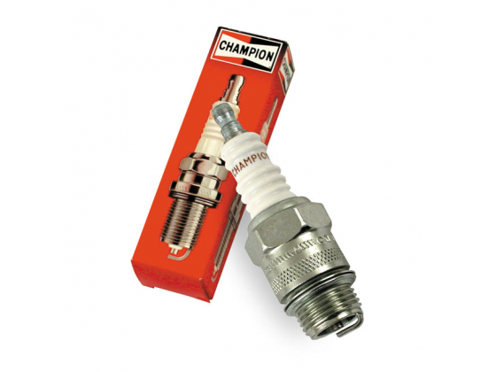 Tennplugg 36-47 Knucklehead (61/74") (OHV) models (NU)