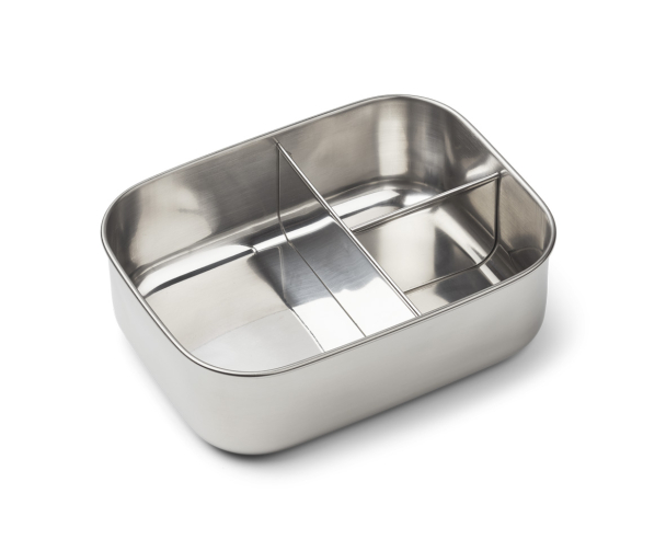 LIEWOOD - ARTHUR LUNCHBOX MR BEAR ROSE - Image 2