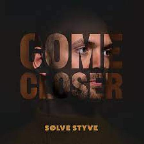 COME CLOSER - LP