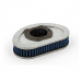 Luftfilter ( 08-17 Dyna with teardrop filter cover)