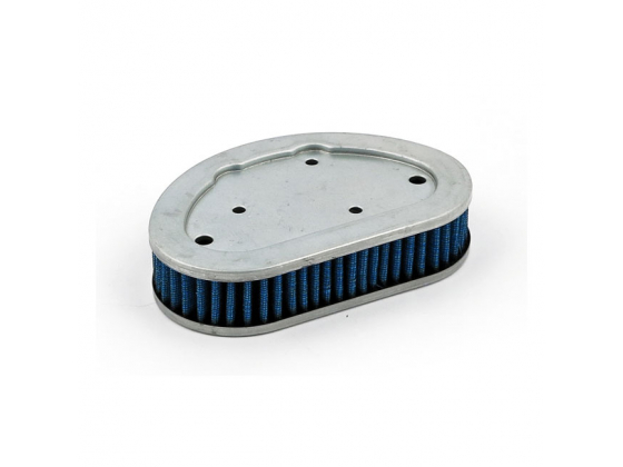 Luftfilter ( 08-17 Dyna with teardrop filter cover)