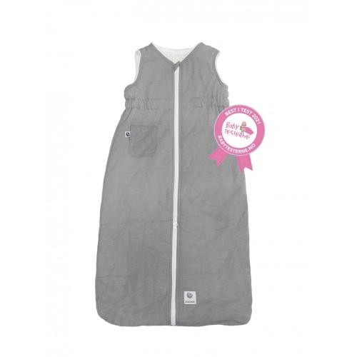 Easygrow | Night Nattpose 12-36 mnd - Grey