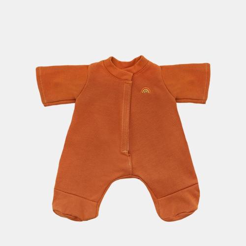 Olli Ella | Dinkum Doll Pyjamas - Ginger