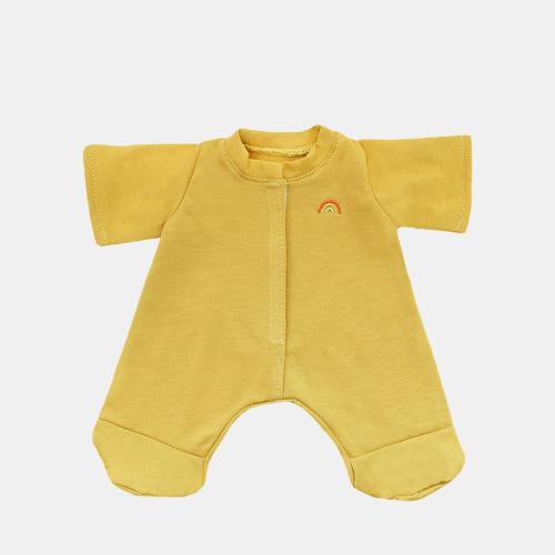 Olli Ella | Dinkum Doll Pyjamas - Honey