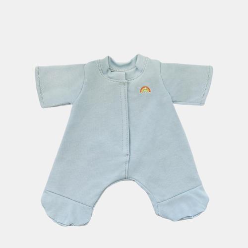 Olli Ella | Dinkum Doll Pyjamas - Sky