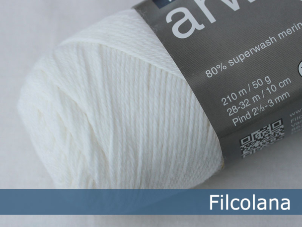 Arwetta Classic - Image 1