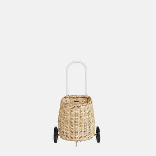 Olli Ella | Luggy Original - Straw