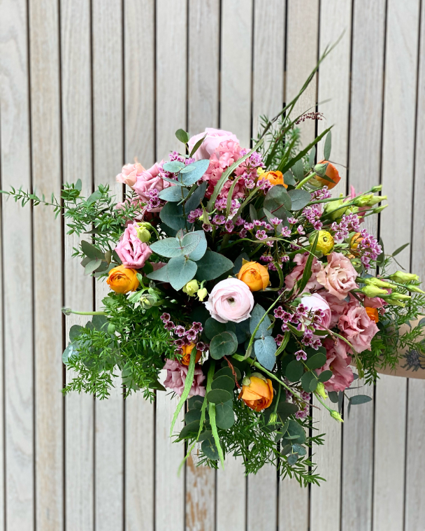 XL bukett - dekoratørens anbefaling - Image 2