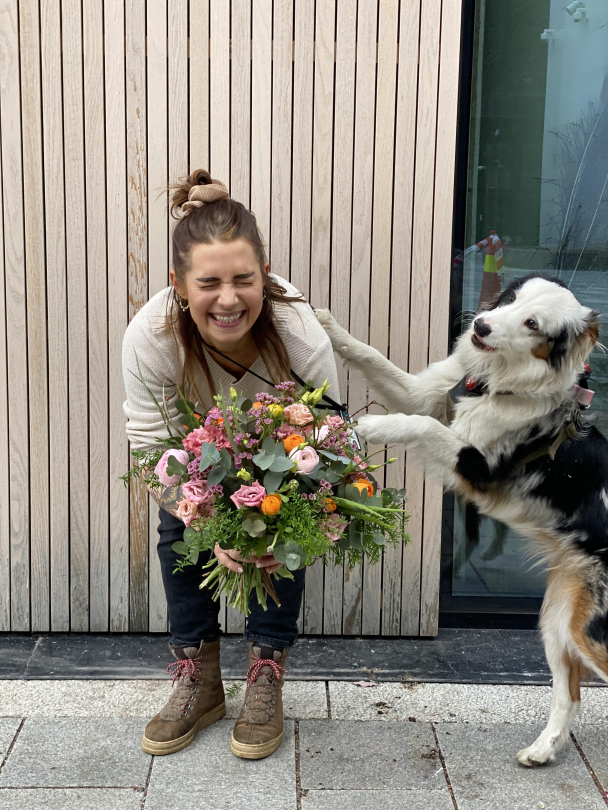 XL bukett - dekoratørens anbefaling - Image 4