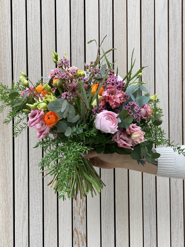 XL bukett - dekoratørens anbefaling - Image 5