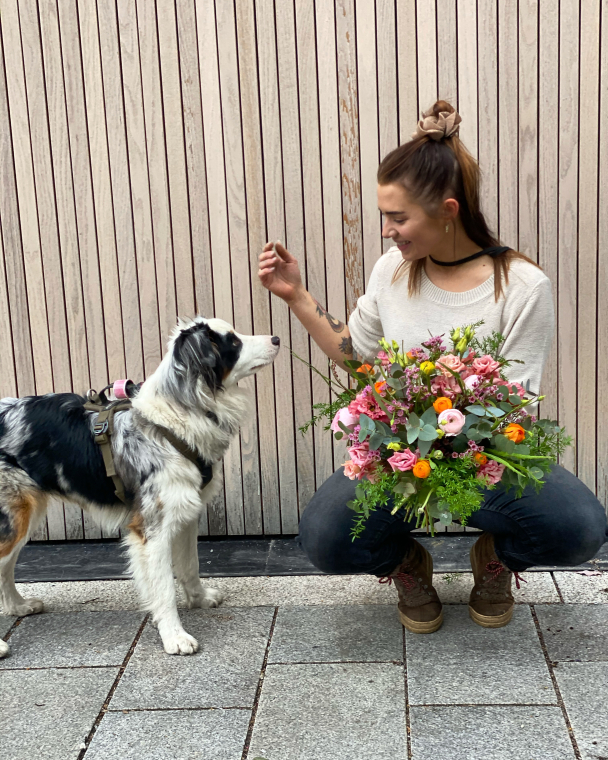 XL bukett - dekoratørens anbefaling - Image 6