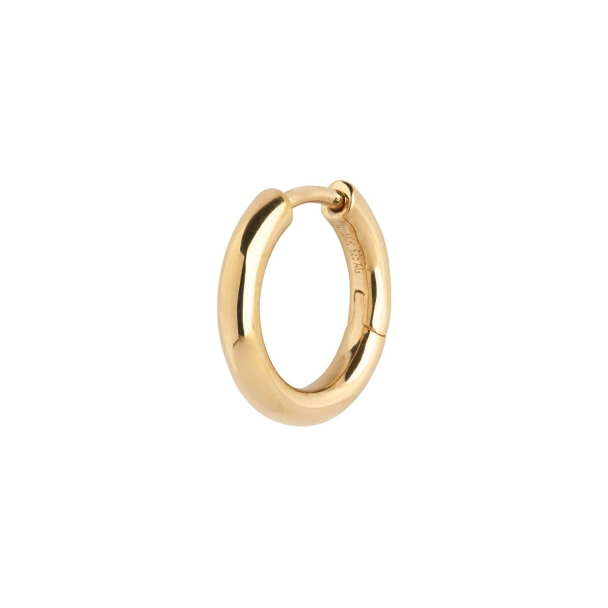 POLO HUGGIE GOLD - Image 1