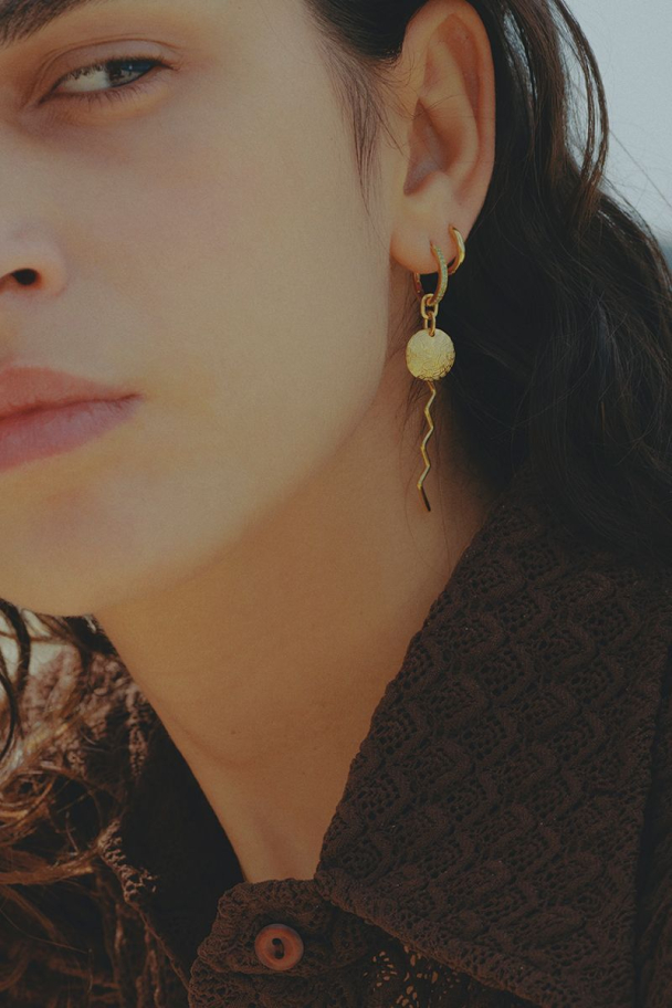 POLO HUGGIE GOLD - Image 2