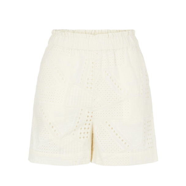 Sado Shorts - Eggnog - Image 2