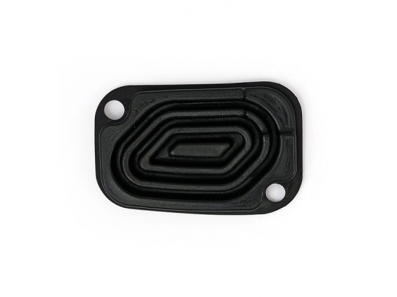 GASKET, MASTER CYLINDER COVER