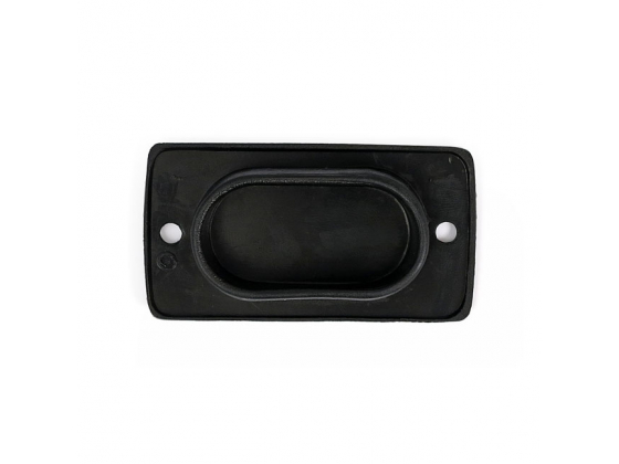 GASKET, MASTER CYLINDER COVER REAR/REAR